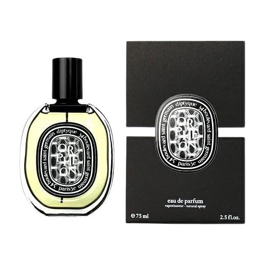 Amazon | ディプティック オードパルファン オルフェオン 75ml EDP