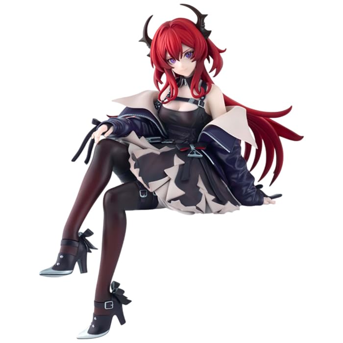 Amazon.co.jp: スルト アークナイツ ぬーどるストッパーフィギュア