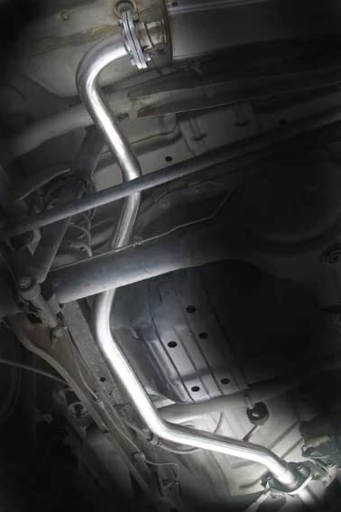 Amazon | ジムニー センターパイプ マフラー JB23W 車マフラー SUS