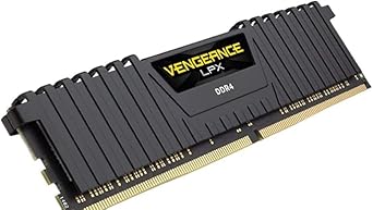 Corsair Vengeance LPX 32GB (4 x 8GB) DDR4 DRAM 2666MHz (PC4-21300