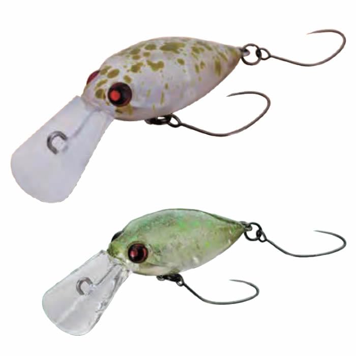 Amazon | ロデオクラフト モカ 2フック SR-SS その2 ＃3520井野