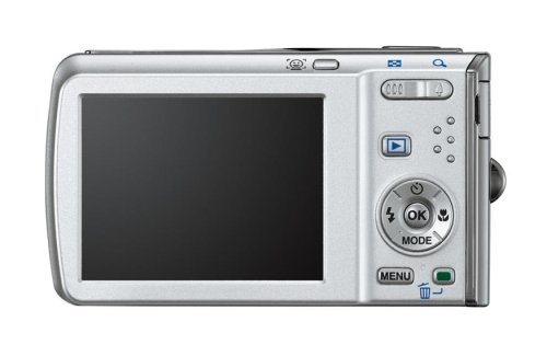 Amazon | PENTAX デジタルカメラ Optio (オプティオ) M60 シルバー