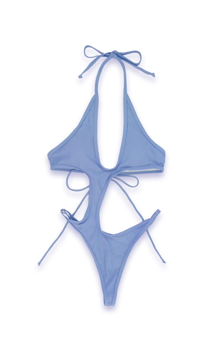 Amazon.co.jp: [DO-MORE] ドゥモア マイクロビキニ モノキニ