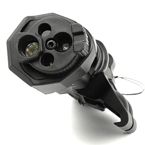 Amazon | Z&Z MAWL-C1+タイプ LEDライト ブラック | モデルガンパーツ 通販