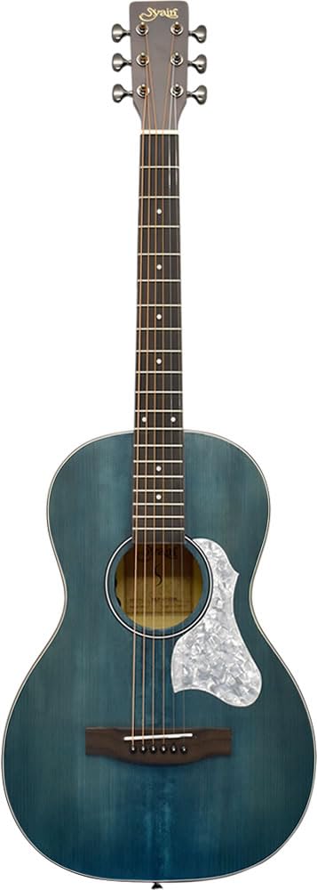 Amazon.co.jp: S.Yairi エスヤイリ エレクトリックアコースティック