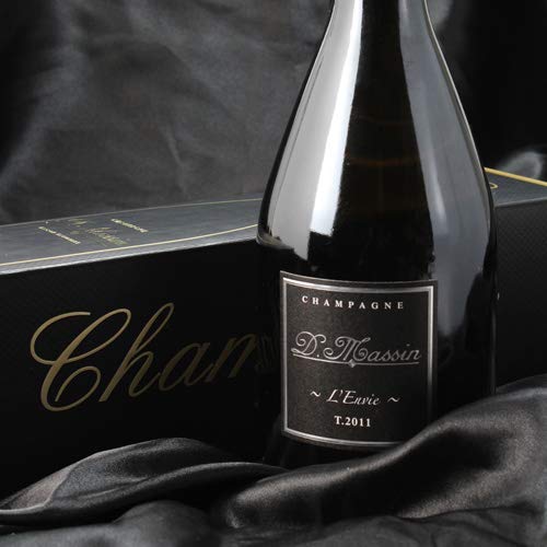 Amazon.co.jp: ドミニク マサン キュヴェ ロンヴィT ブリュット 750ml