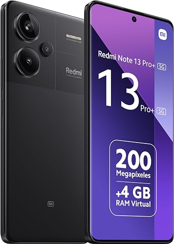 Amazon | 【SIMフリー】Xiaomi REDMI NOTE 13 PRO+ | 5G | 8+256 GB
