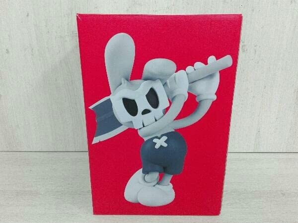 SUPERPLASTIC スーパープラスチック CHOP CHOP フィギュア