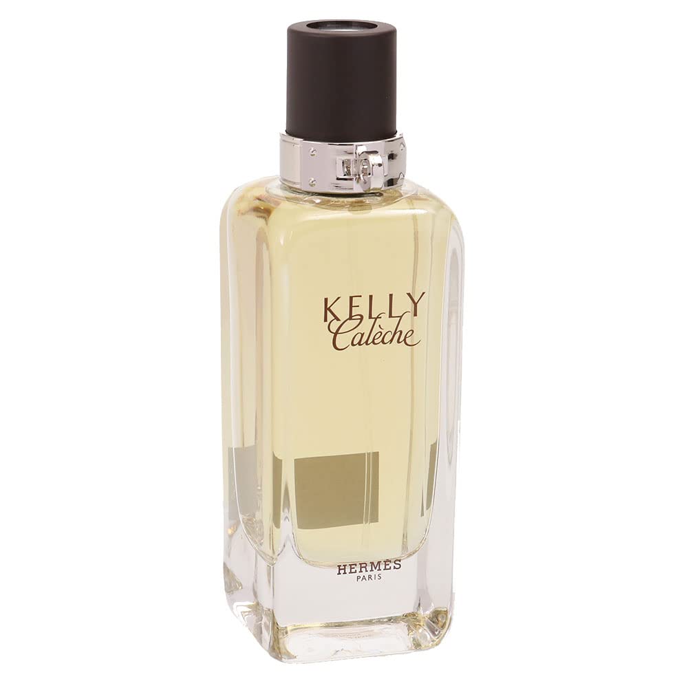 HERMES ケリーカレーシュ オードパルファムナチュラルスプレー 100mL