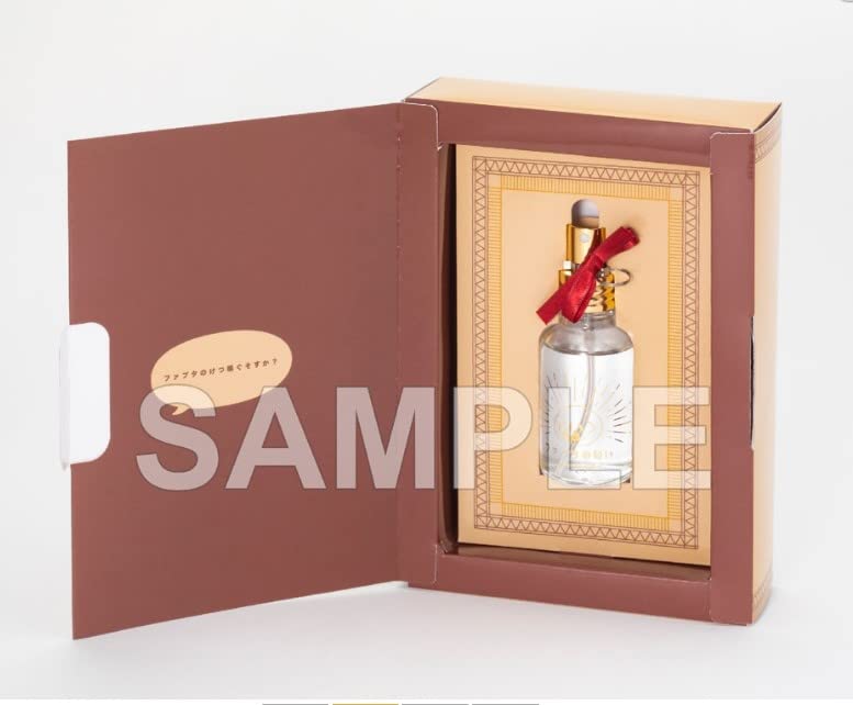 Amazon.co.jp: メイドインアビス 烈日の黄金郷 ファプタの匂い