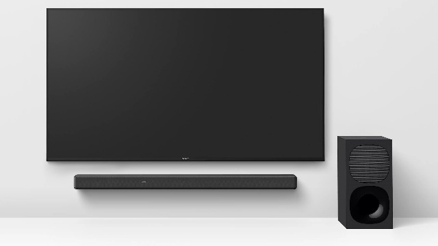 Amazon.com: Sony HT-G700: 3.1CH Dolby Atmos/DTS:X Soundbar with