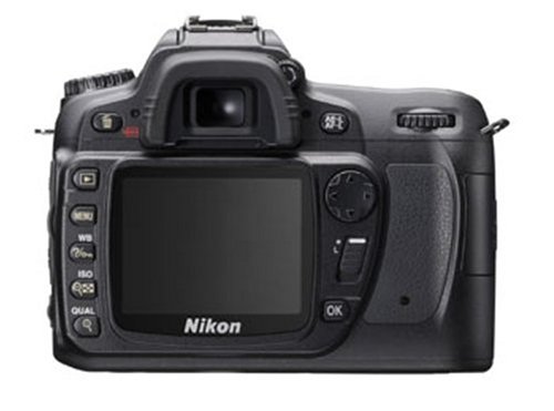 Amazon | Nikon デジタル一眼レフカメラ D80 AF-S DX 18-135G レンズ