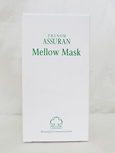 Amazon.co.jp: アシュラン ASSURAN マローマスク : ビューティー