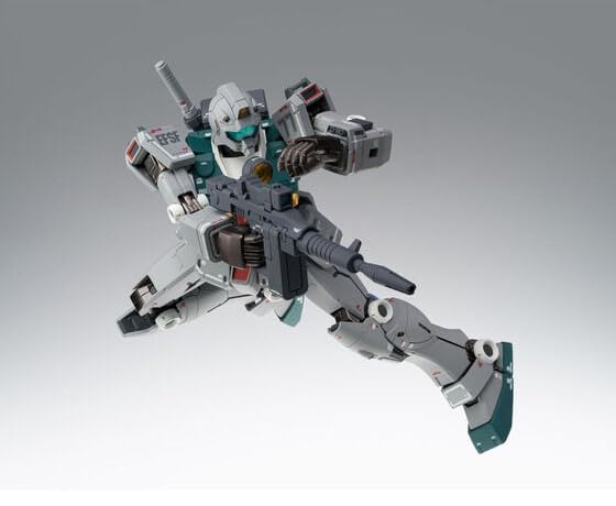 Amazon.co.jp: バンダイ(BANDAI) GUNDAM FIX FIGURATION METAL