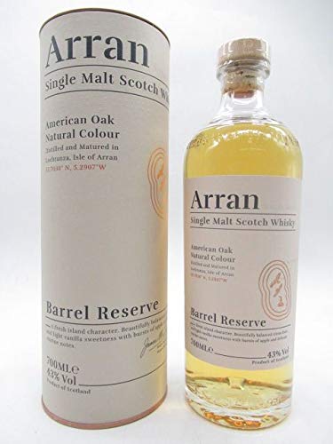 Amazon.co.jp: アラン バレルリザーヴ 正規品 43度 700ml : 食品・飲料