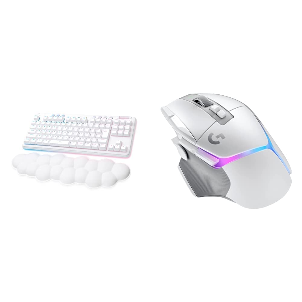 Amazon.co.jp: 【セット買い】Logicool G オーロラコレクション