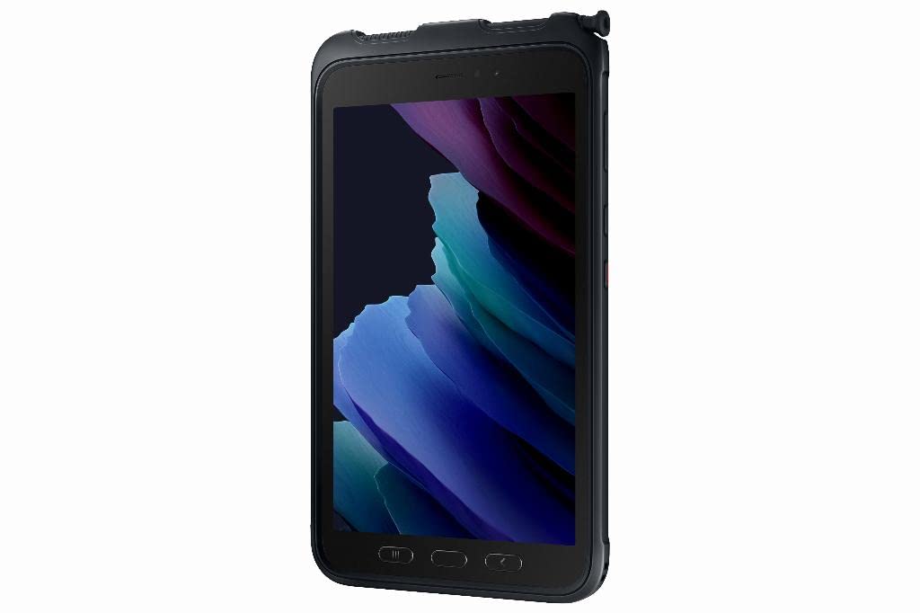 Amazon.com : Samsung Galaxy Tab Active 3 8.0 LTE SM-T575 4GB 64GB