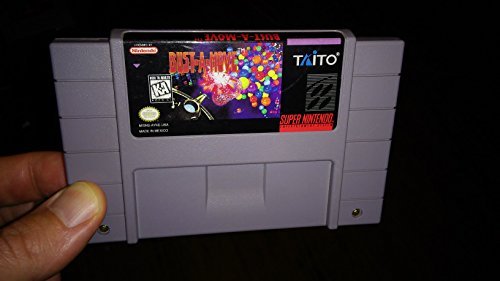 Amazon.com: Bust-A-Move : Video Games