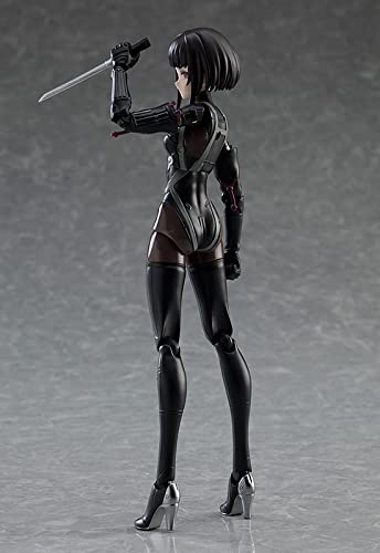 Amazon | figma FALSLANDER RONIN ノンスケール プラスチック製 塗装