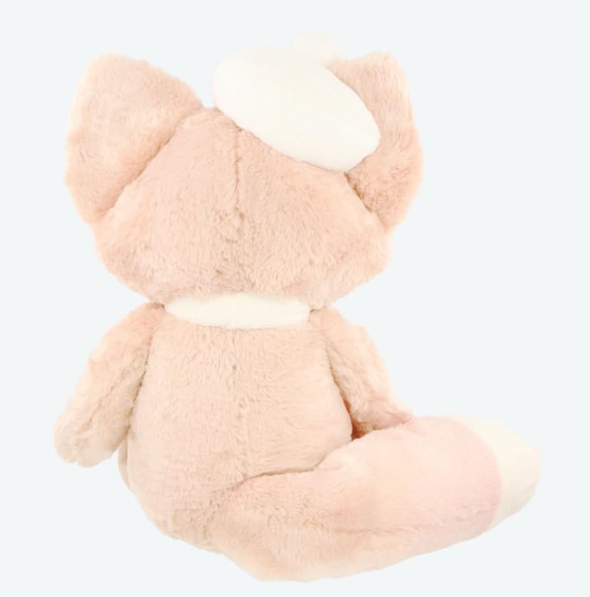 Amazon.co.jp: リーナベル Mサイズ ぬいぐるみ 【東京ディズニーシー