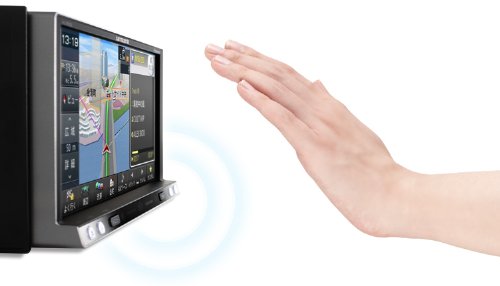 Amazon | パイオニア carrozzeria 楽NAVI 7V型ワイドVGA地上デジタルTV