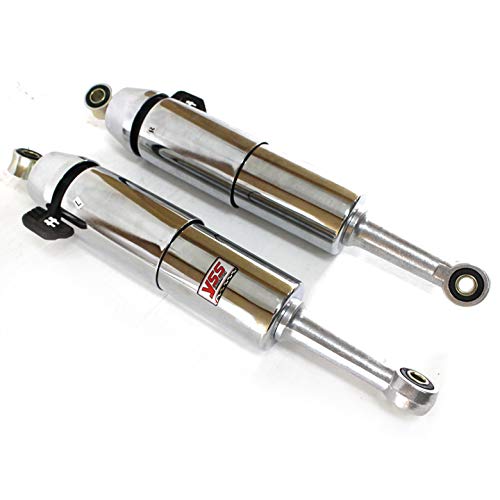 Amazon | YSS製スーパーカブ用 クロスカブ用 ローダウン リアショック