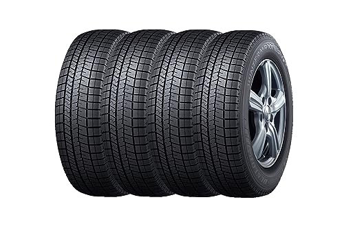 Amazon.co.jp: ダンロップ(DUNLOP) スタッドレスタイヤ 235/40R18 95Q