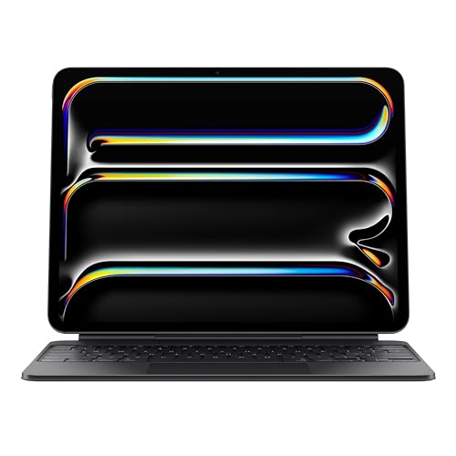 Apple Magic Keyboard for iPad Pro 13‑inch (M4) - US English