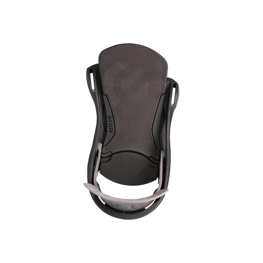 Amazon | フラックス(FLUX) スノーボードビンディング 24-25モデル PR