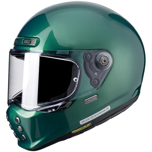 Amazon | HJC HELMETS(エイチジェイシーヘルメット) バイク用