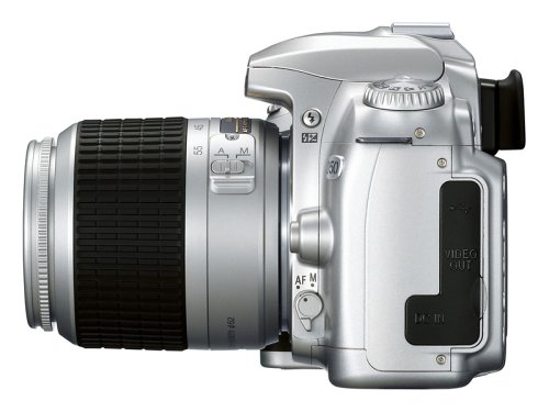 Amazon | Nikon D50 シルバー デジタル一眼レフカメラ ボディ単体 D50S