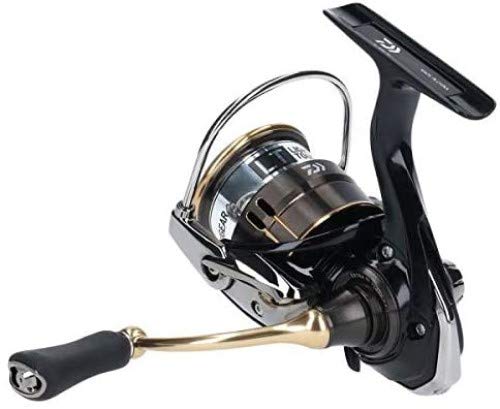 Amazon | ダイワ(DAIWA) スピニングリール 19 バリスティック LT2500SS