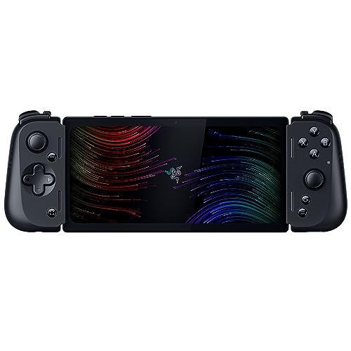 Amazon.co.jp: Razer レイザー Edge Wi-Fiモデル Kishi V2 Pro