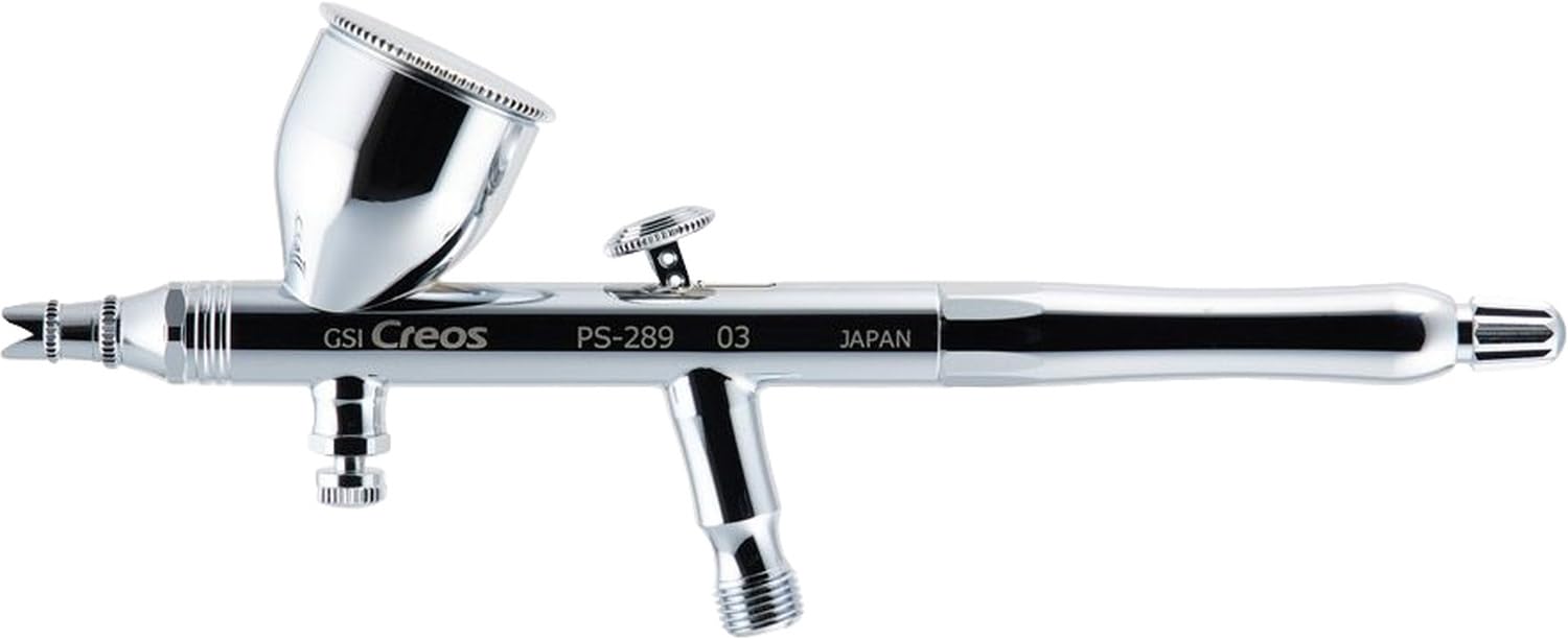 Amazon | GSI クレオス プロコンBOY WA ダブルアクション プラチナ03