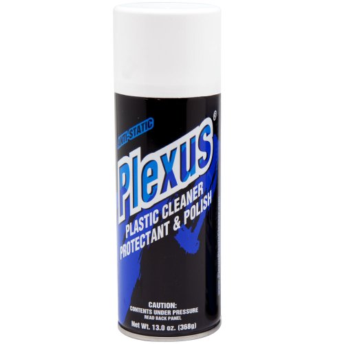 Amazon | Plexus(プレクサス) プラスチッククリーナー 13oz 368ml