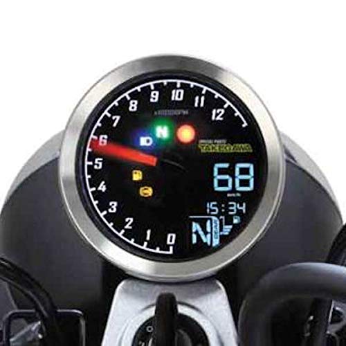 Amazon | スペシャルパーツ武川 (TAKEGAWA) スーパーマルチDNメーター