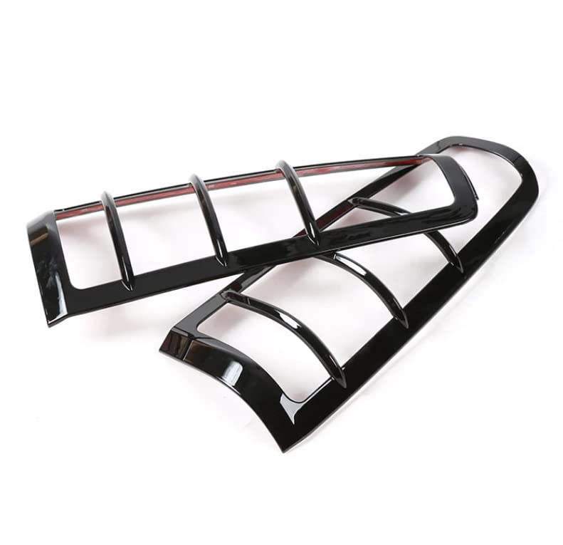 Amazon | ジムニー JB23/JB43 テールライトガード リア カバー スズキ