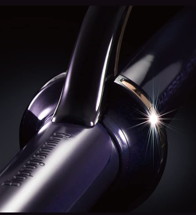 Amazon | ヘアビューロン 27D Plus [カール] L-type（34.0mm