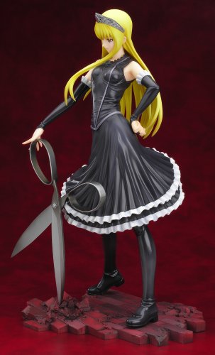 Amazon | 怪物王女 姫 (1/7スケール PVC製塗装済み完成品