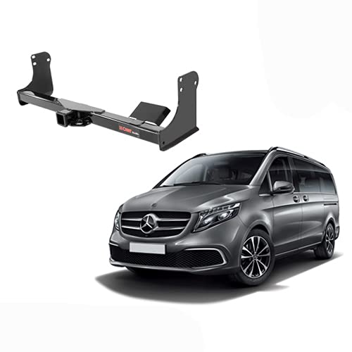 Amazon.co.jp: CURT 正規品 ベンツ Vクラス 220d / メトリス 2015年