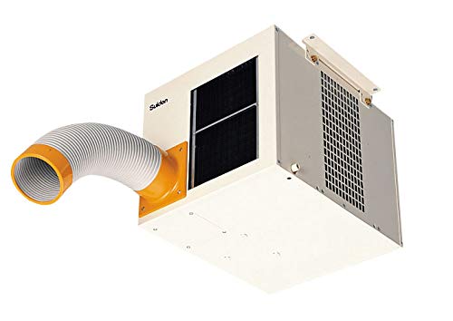 Amazon.co.jp: スイデン(Suiden)スポットクーラー 1人用 天井吊り下げ