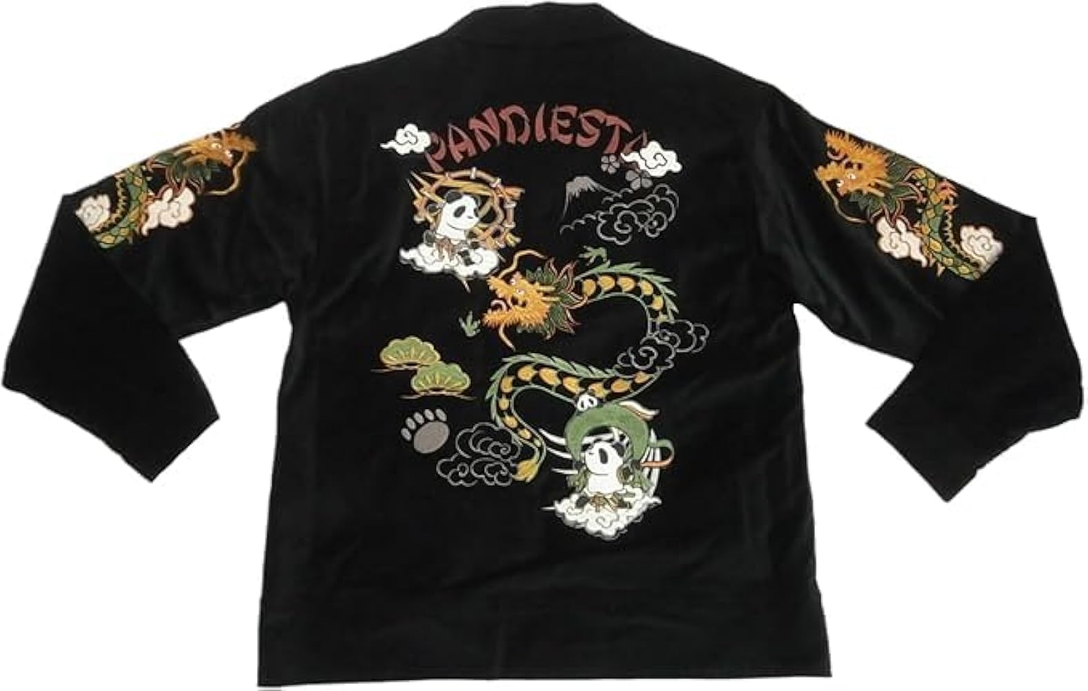 Amazon | [PANDIESTA JAPAN] パンディエスタ ジャパン 別珍 ベロア