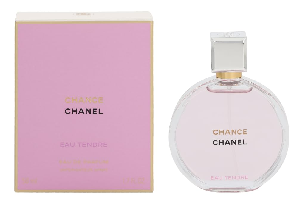 Amazon | CHANEL シャネル チャンス オータンドゥル EDP SP 50ml