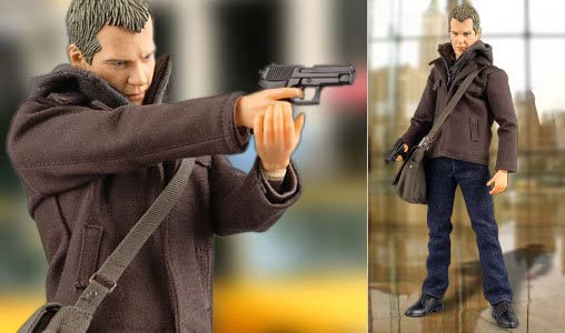 Amazon.co.jp: RAH リアルアクションヒーローズ JACK BAUER ジャック