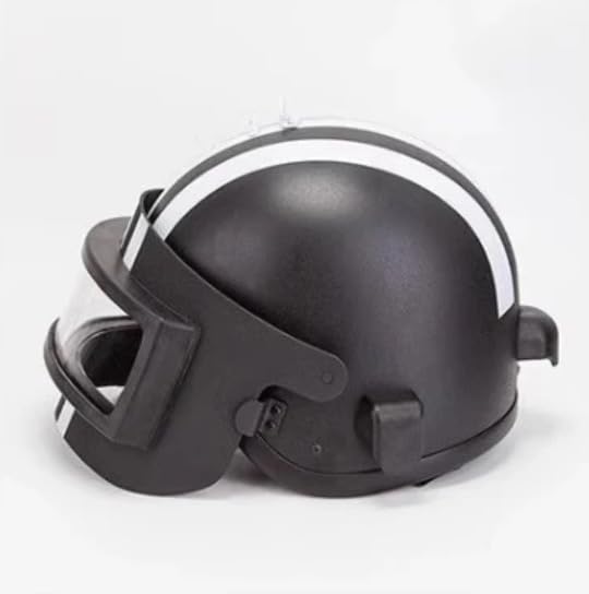 Amazon.co.jp: ロシア軍 FSB 軍特殊部隊 K6-3 ヘルメット レプリカ