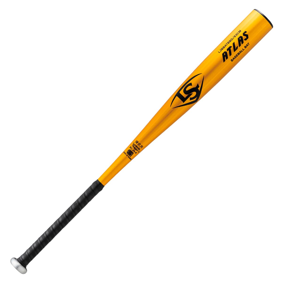 Amazon | ルイスビルスラッガー(Louisville Slugger) 野球 バット 一般