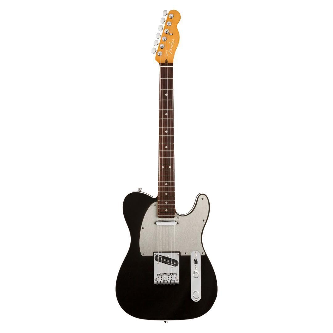 Amazon | Fender エレキギター American Ultra Telecaster®, Rosewood