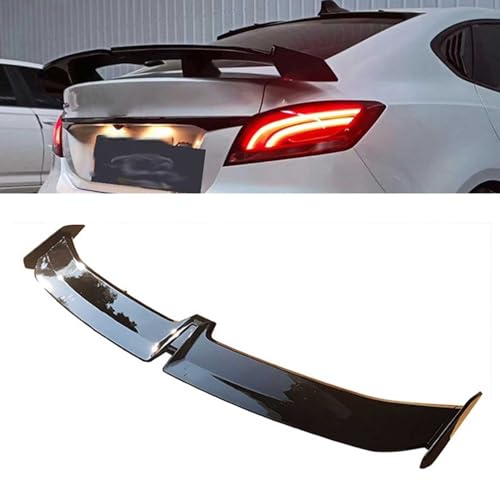 Amazon | トヨタ NHP アクア 10系 Aqua NHP10 NHP10H適用リアウイング