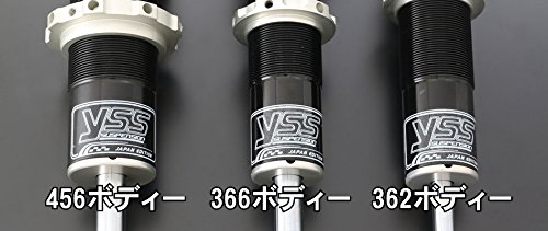 Amazon | PMC (ピーエムシー) バイク用サスペンション YSS モノ