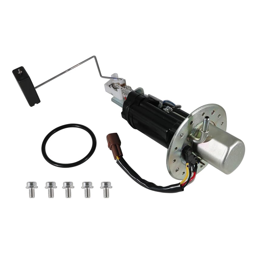 Amazon | バイク 燃料ポンプ バイク用 適用 OEM: 15100-24FB0 15100